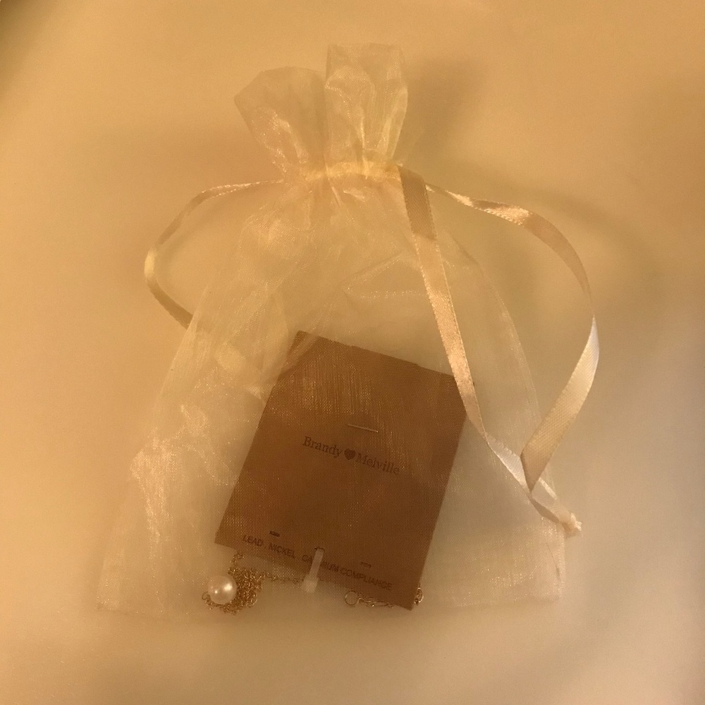 Brandy Melville Necklace